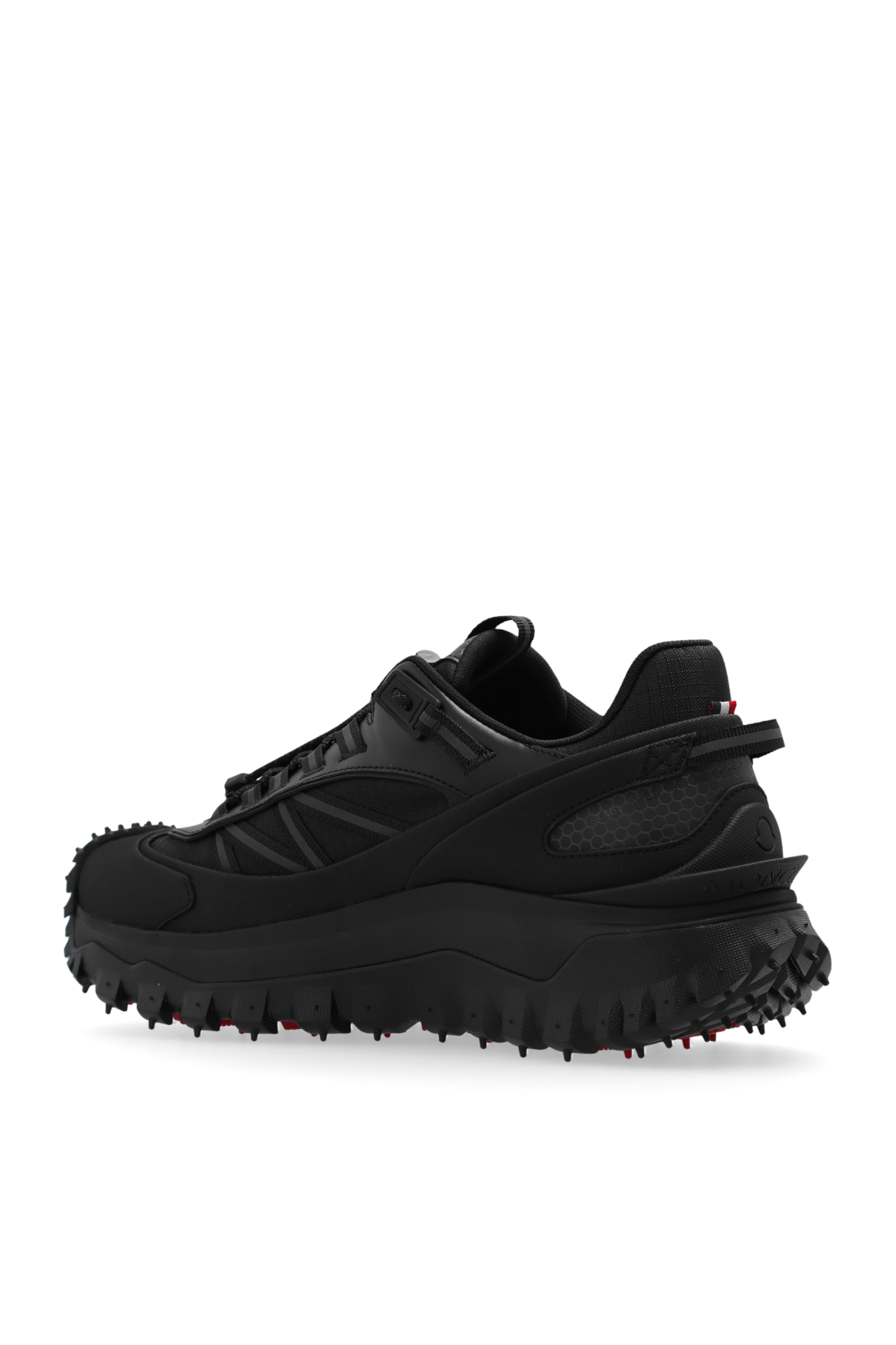 Czarny Buty sportowe `Trailgrip GTX` Moncler - Vitkac Polska